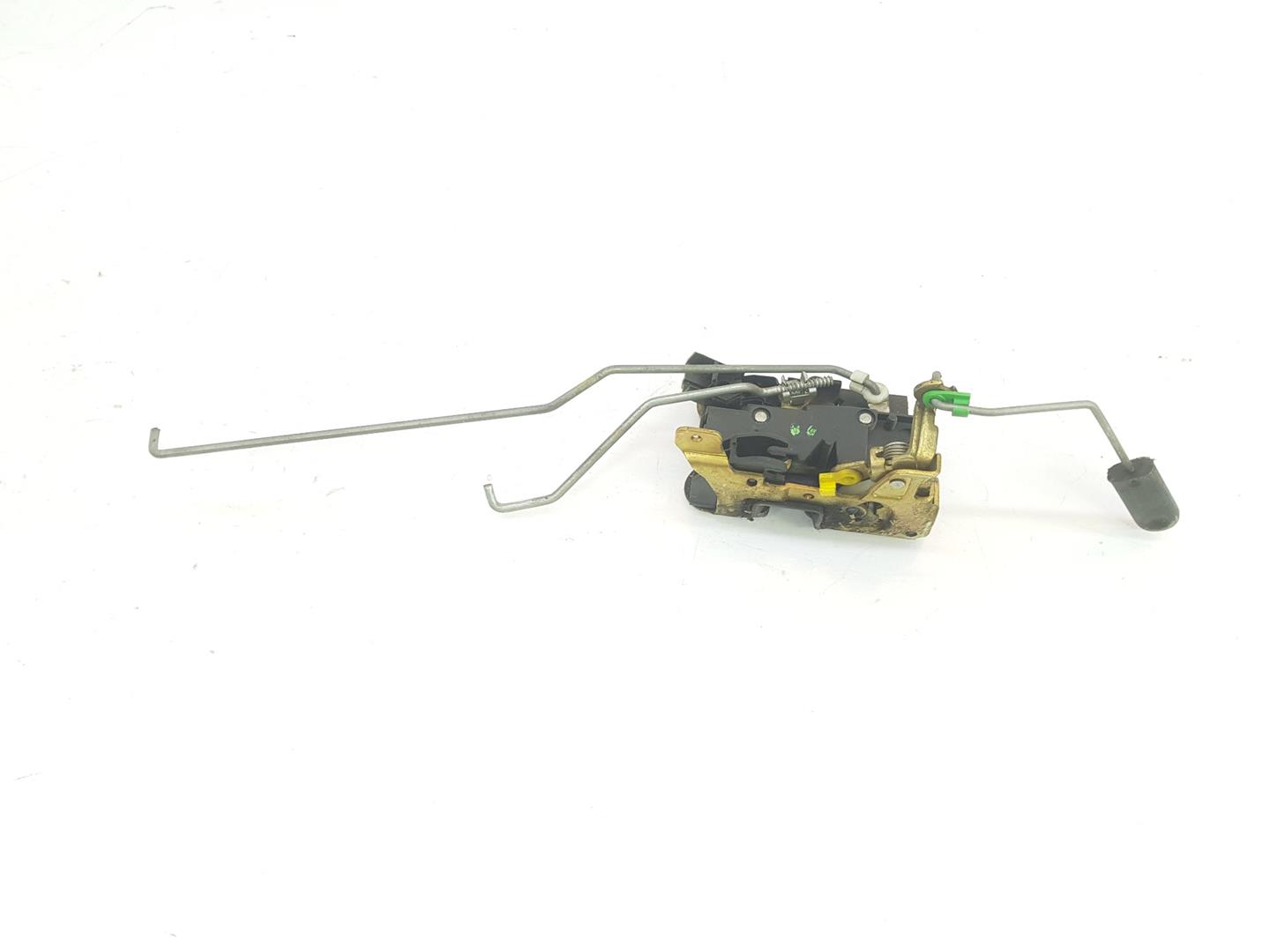 RENAULT Master 2 generation (1997-2010) Front Right Door Lock 8200147152, 8200147152 24134162