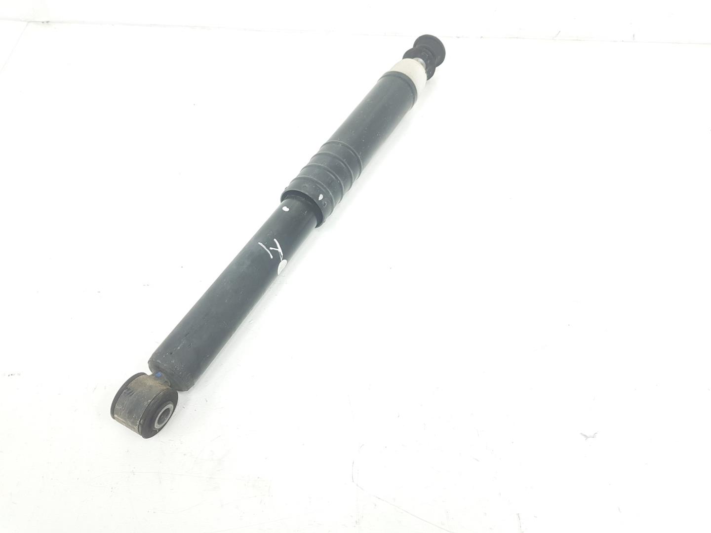 RENAULT Clio 3 generation (2005-2012) Rear Left Shock Absorber 562109815R, 562109815R 19764167