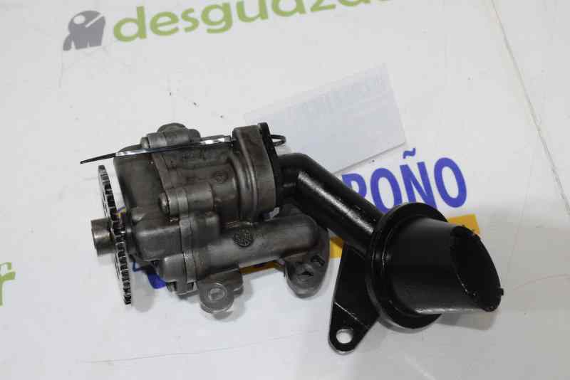 CITROËN Jumper Oil Pump 1001E9, 1C1Q6600 19557102