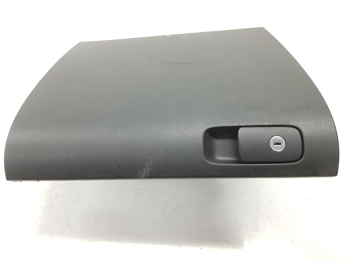 VOLKSWAGEN Tiguan 1 generation (2007-2017) Glove Box 5M1857114E, 5M1857101H 19824321