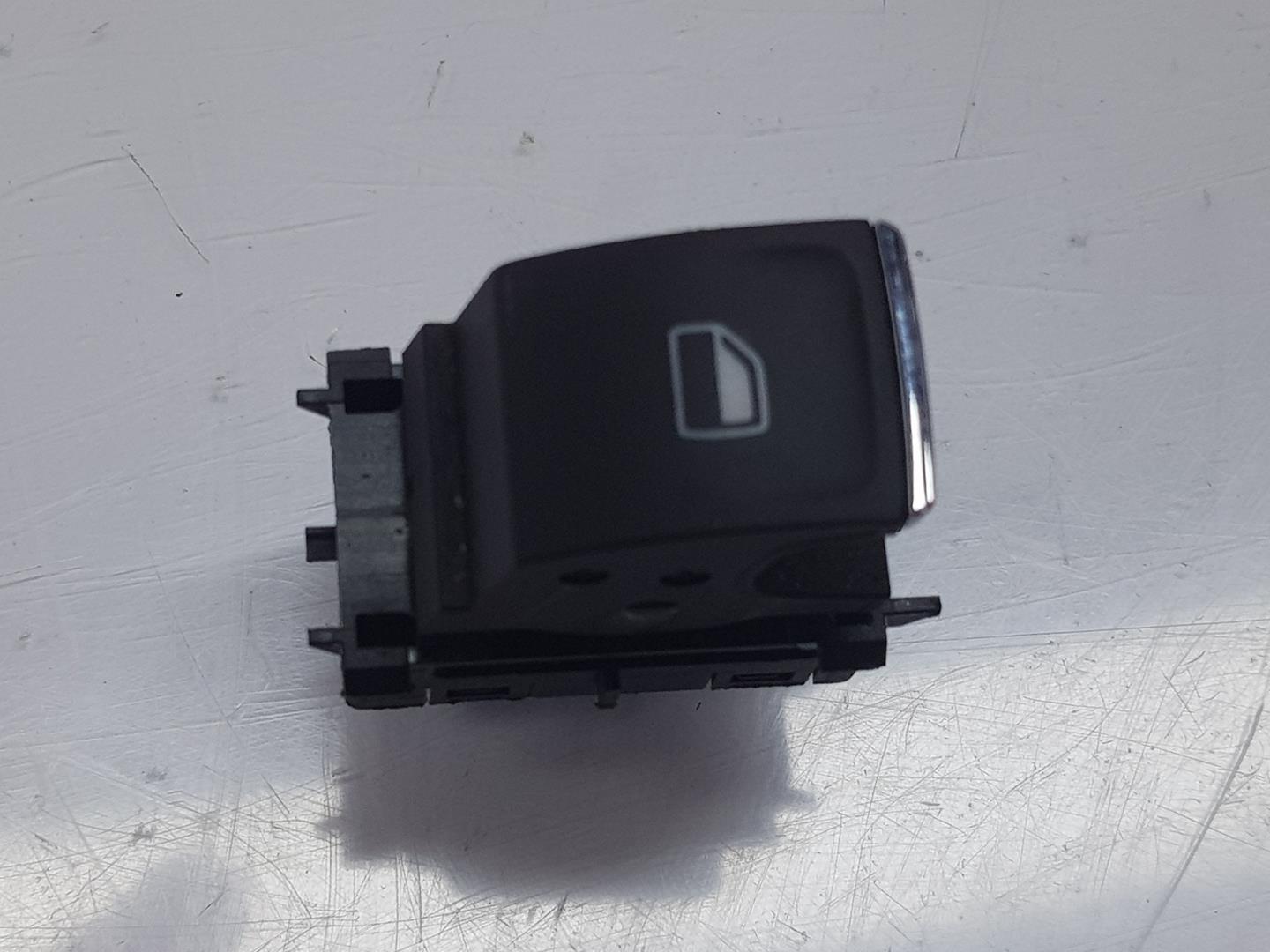 SEAT Leon 3 generation (2012-2020) Comutator de control geam ușă  dreapta spate 5G0959855C, 5G0959855C, 5G0959855B 19935281