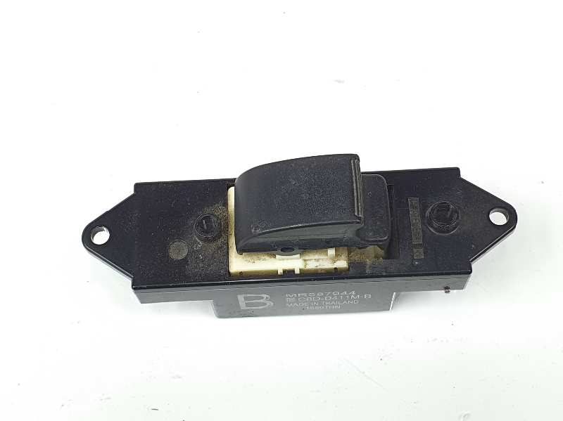 MITSUBISHI ASX 1 generation (2010-2020) Rear Right Door Window Control Switch MR587944, MR587944 19667346