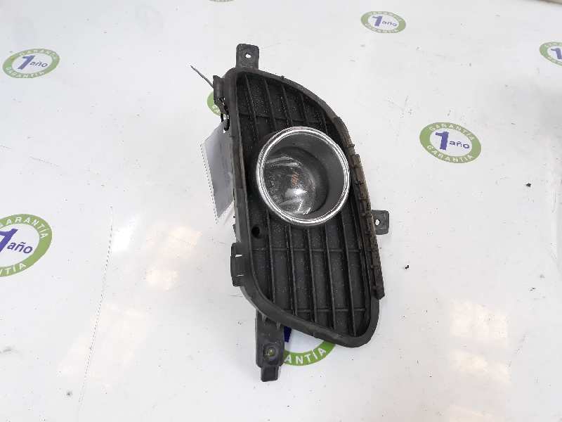 MERCEDES-BENZ A-Class W169 (2004-2012) Front Left Fog Light A2518200756,2518200756,03050076001 19624998