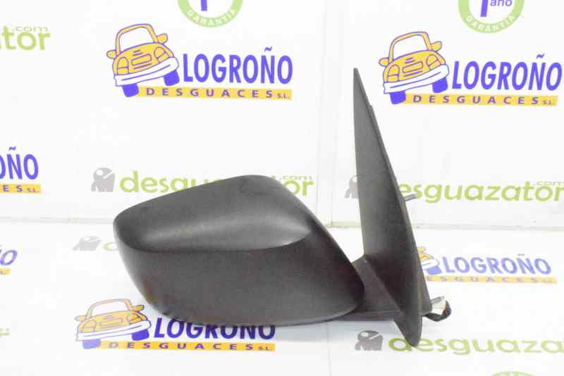 NISSAN NP300 1 generation (2008-2015) Right Side Wing Mirror 96301EB010, 96301EB010, SINPINTAR/5PINES 24032369