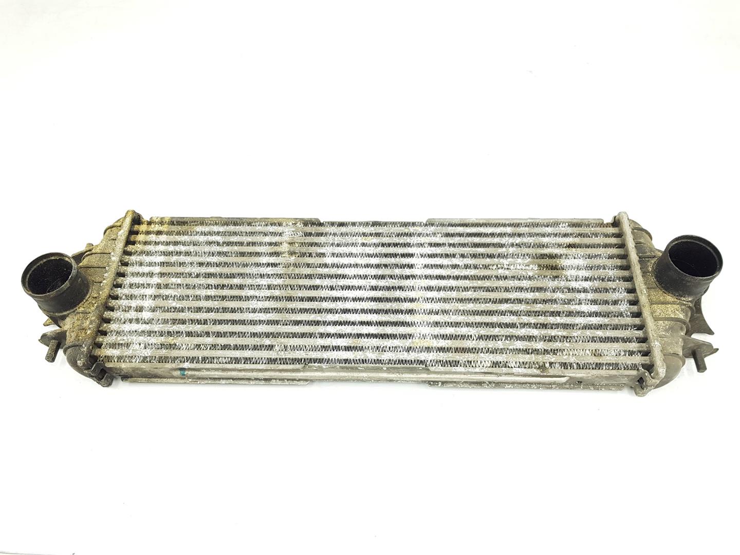 RENAULT Trafic 2 generation (2001-2015) Intercooler Radiator 91166035,7700312903 19801825