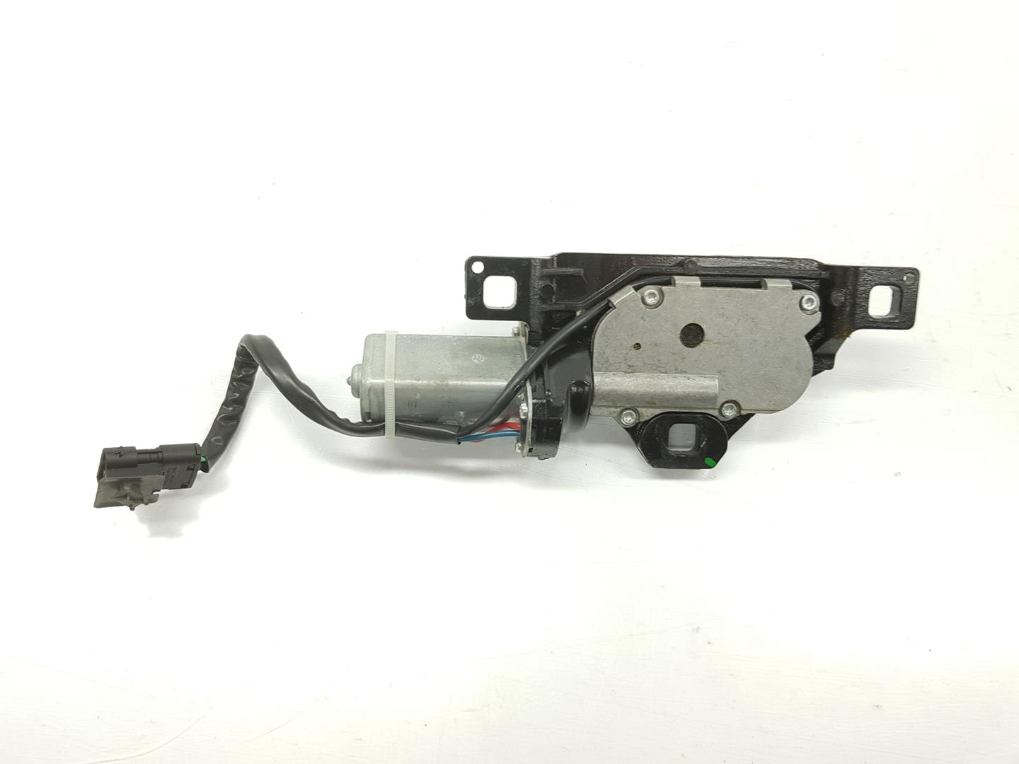 BMW X6 E71/E72 (2008-2012) Galinio dangčio spyna 67107114613,7114613 19921316