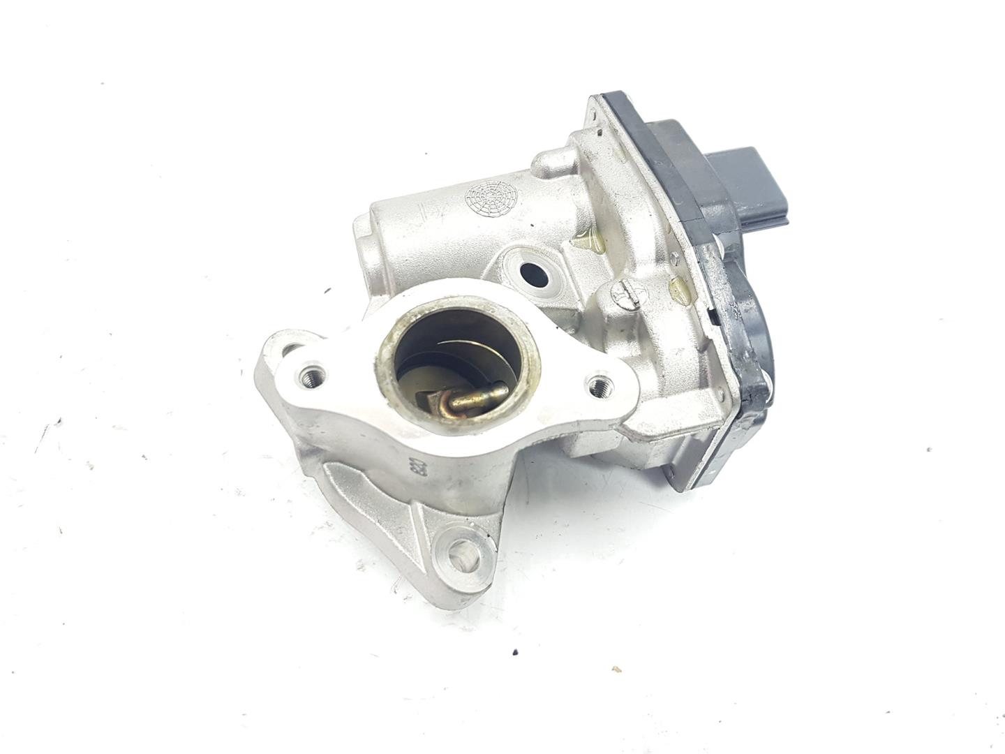 DACIA Duster 1 generation (2010-2017) EGR Valve 147109913R 19821945