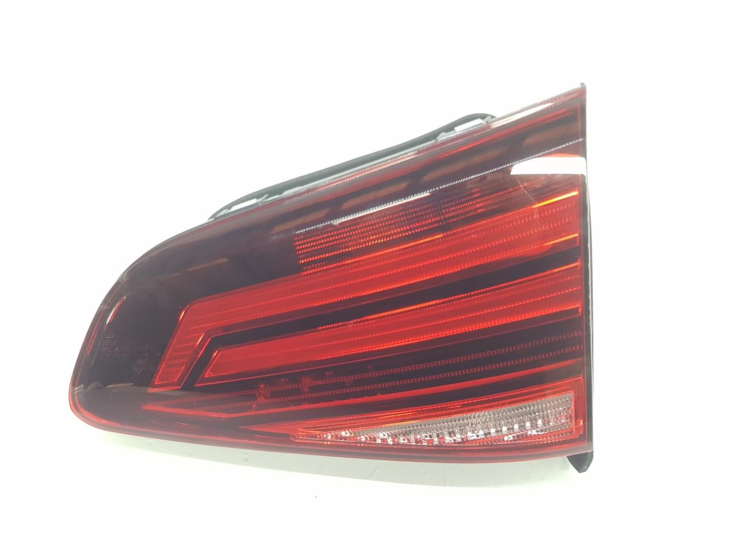 VOLKSWAGEN Golf 7 generation (2012-2024) Rear Right Taillight Lamp 5G0945094AH, 5G0945094AH 24140682