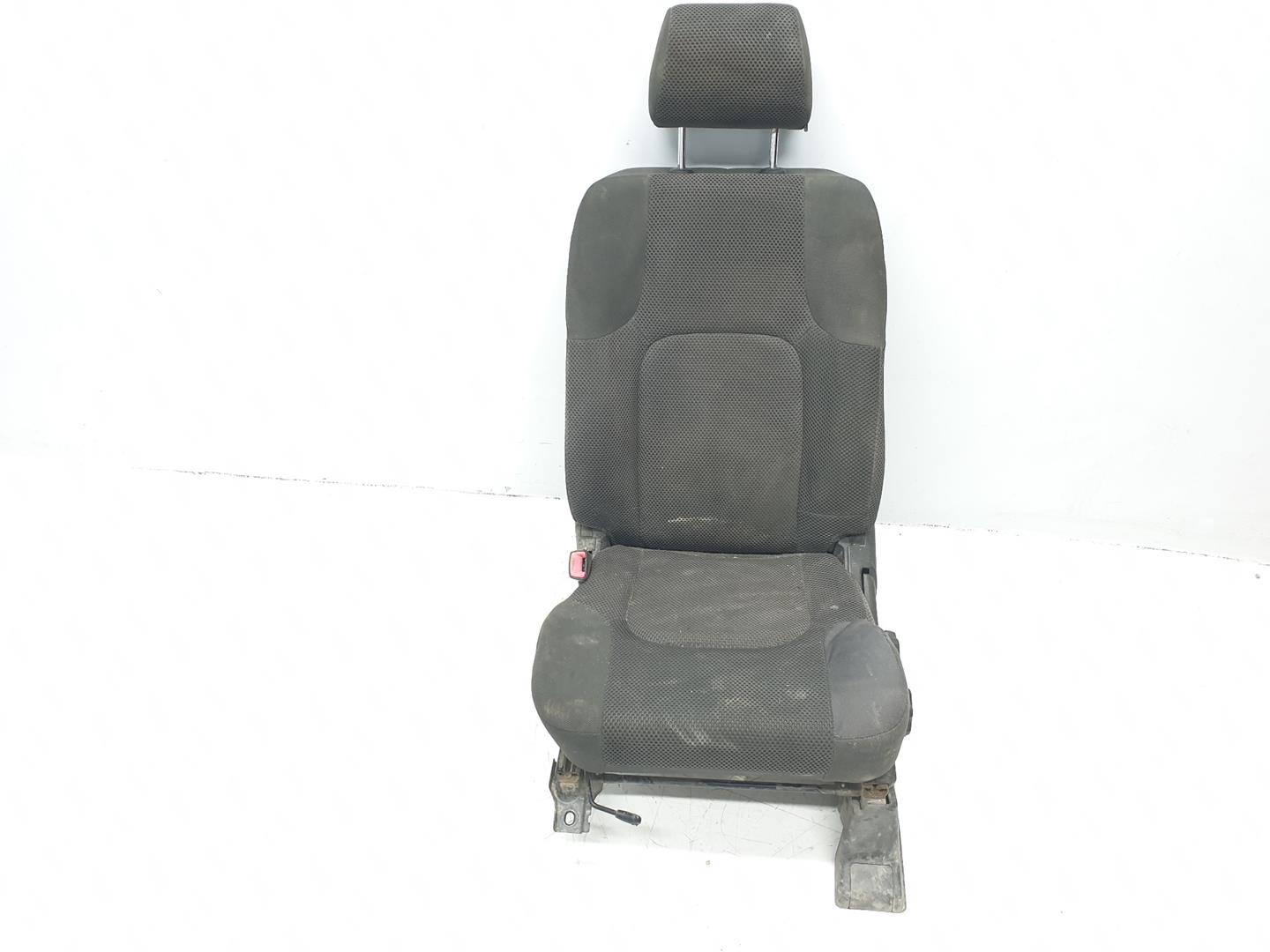 NISSAN NP300 1 generation (2008-2015) Seats ENTELA, MANUALES, CONPANELES 24236177