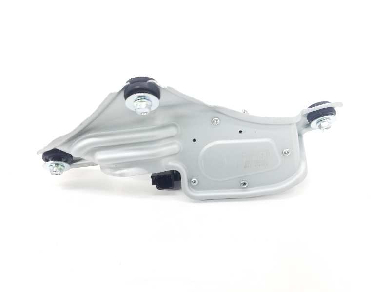 HYUNDAI Tucson 3 generation (2015-2021) Tailgate  Window Wiper Motor 98700D3000, 98700D3000 19740197