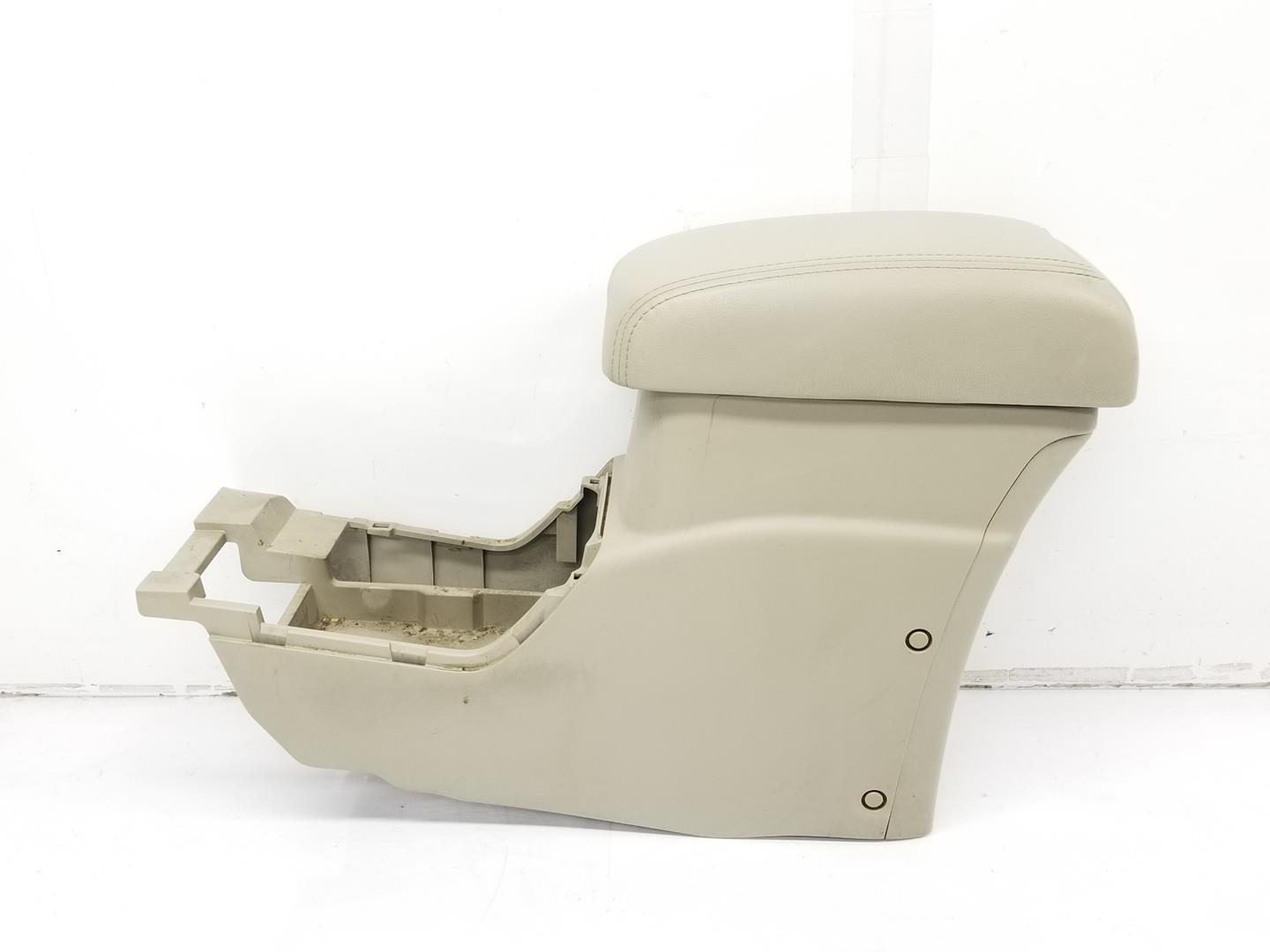 MITSUBISHI Outlander 2 generation (2005-2013) Armrest 8011A165YA,8011A085YA 19936892