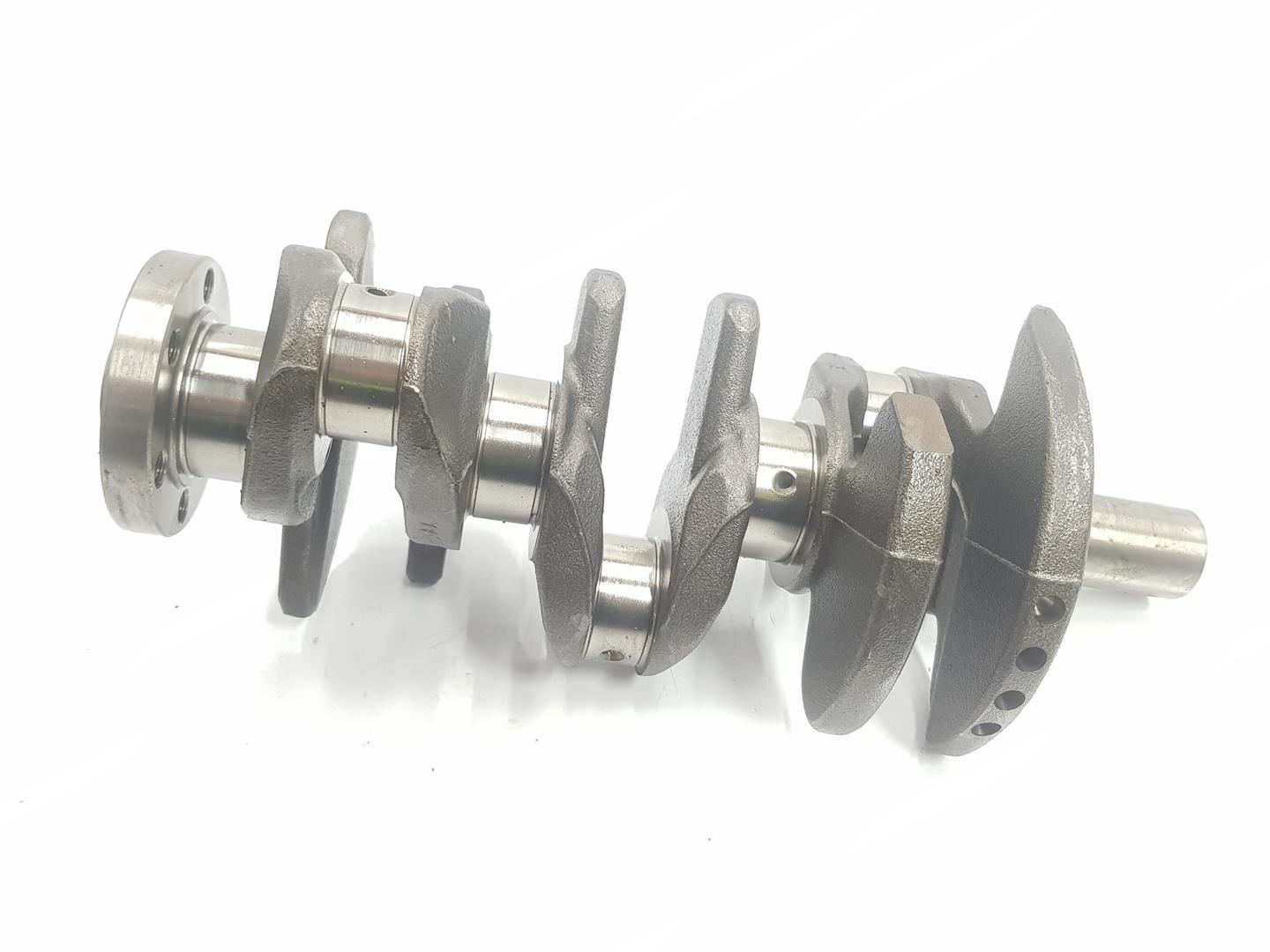 FORD C-Max 2 generation (2010-2019) Crankshaft M1JU,2302840 19922391