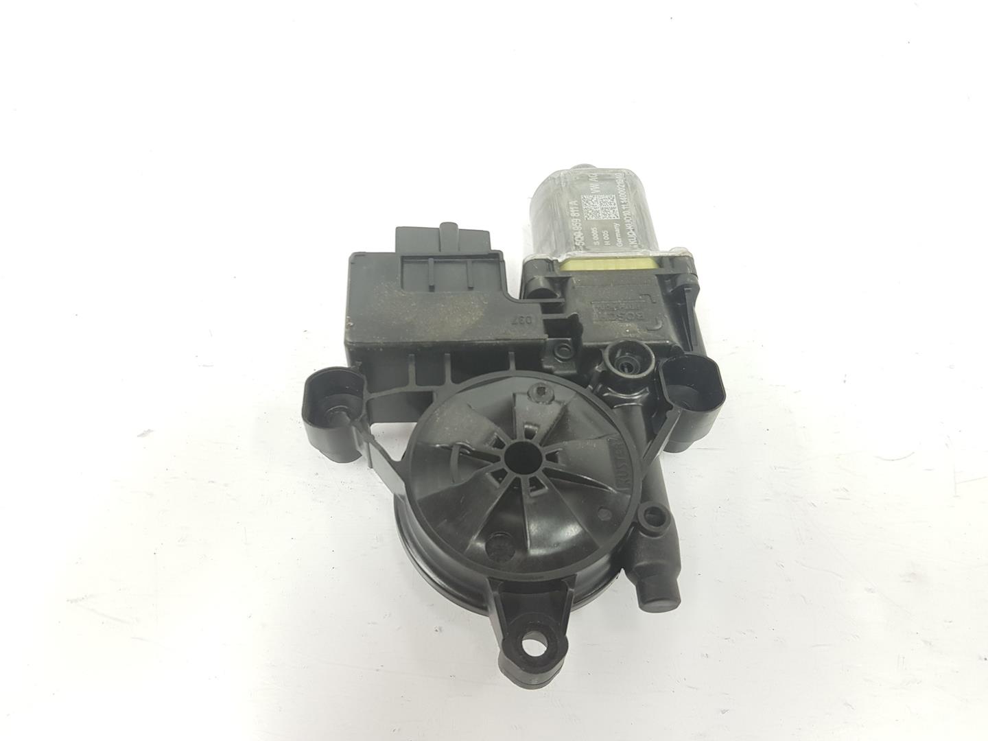 SEAT Leon 3 generation (2012-2020) Rear Left Door Window Control Motor 5Q0959811A,5Q0959811A,2222DL 19935235