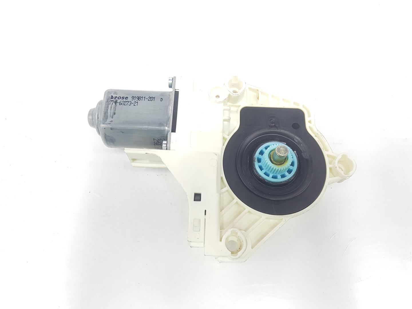 PORSCHE Cayenne 958 (2010-2018) Rear Left Door Window Control Motor 95862481200, 8K0959812A, SOLOMOTOR 19817040