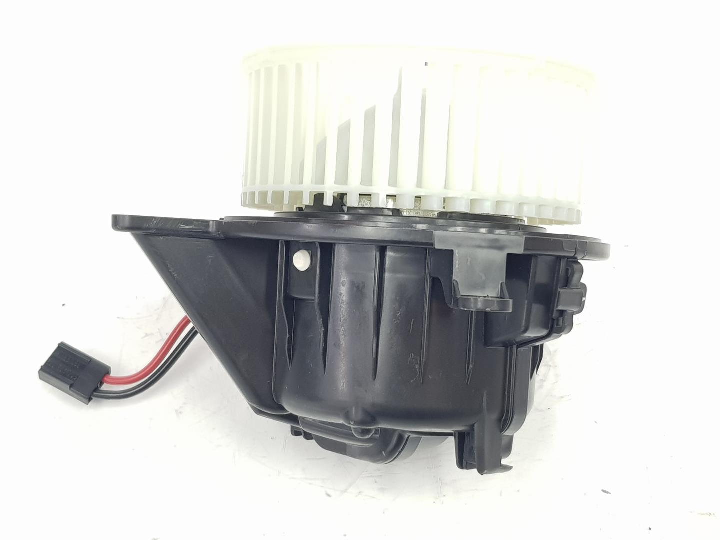 SEAT Alhambra 2 generation (2010-2021) Heater Blower Fan 2Q1820021 20479847