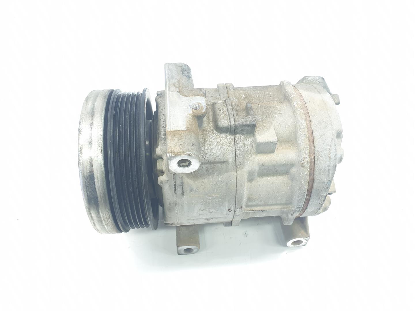 FIAT Fiorino 3 generation (2008-2023) Air Condition Pump 50541342,71795852 24452211