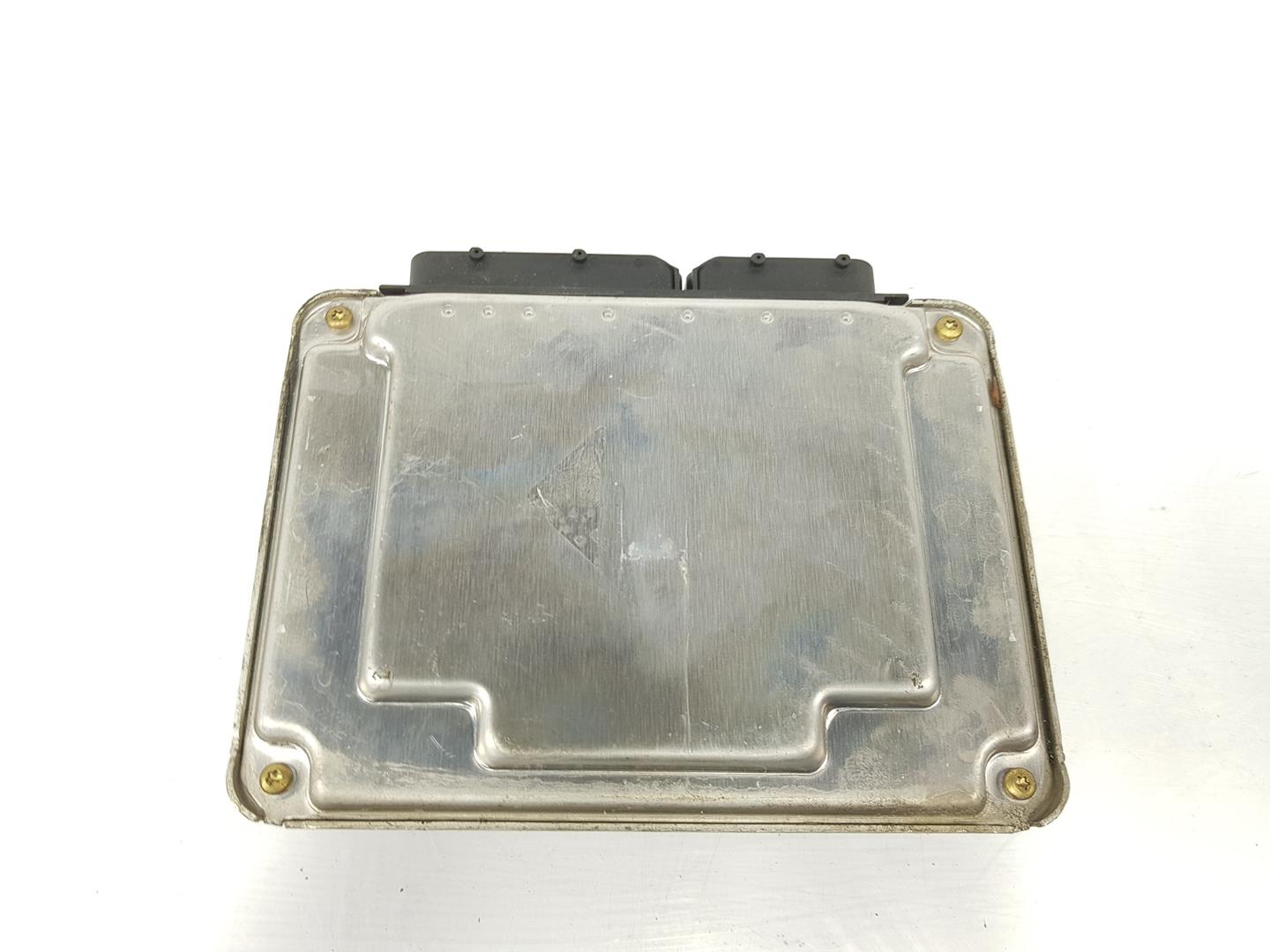 SEAT Leon 1 generation (1999-2005) Engine Control Unit ECU 038906012FK,038906012FK,2222DL 19809225