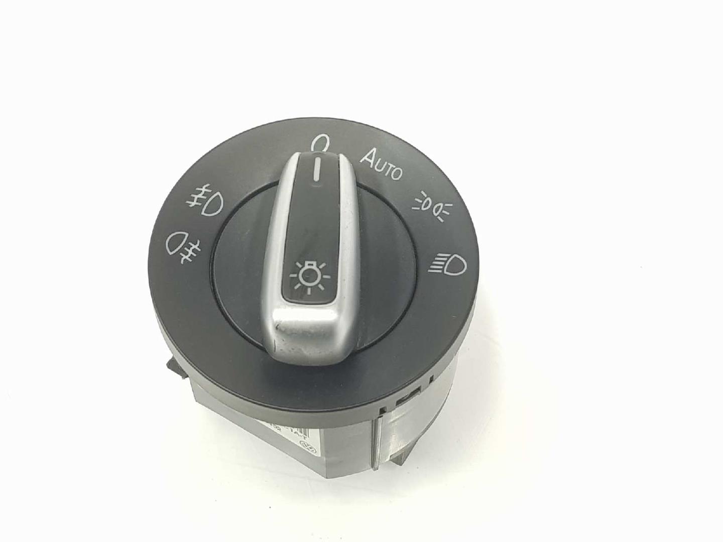 VOLKSWAGEN Golf 6 generation (2008-2015) Headlight Switch Control Unit 3C8941431A,3C8941431A,1263CS 19730919