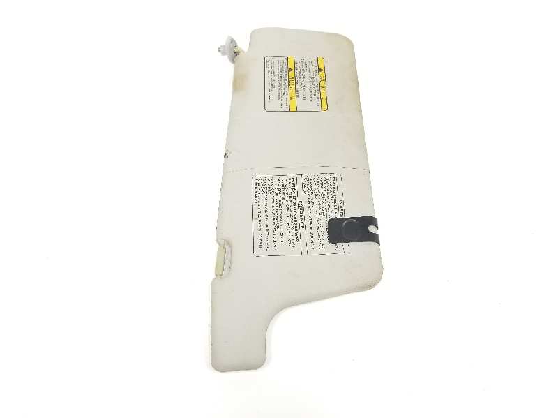 Parasol izquierdo WL 4953232 de Ford Ranger (et) 2006-2012 143 CV - pieza usada