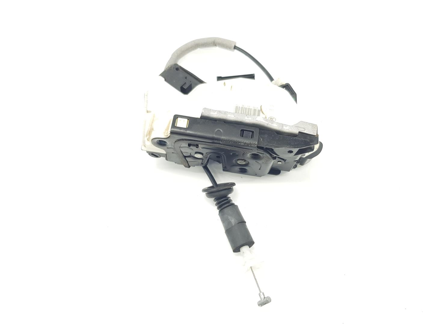 SEAT Toledo 4 generation (2012-2020) Front Right Door Lock 5E0839016A, 5E0839016A, 1141CB 24214946