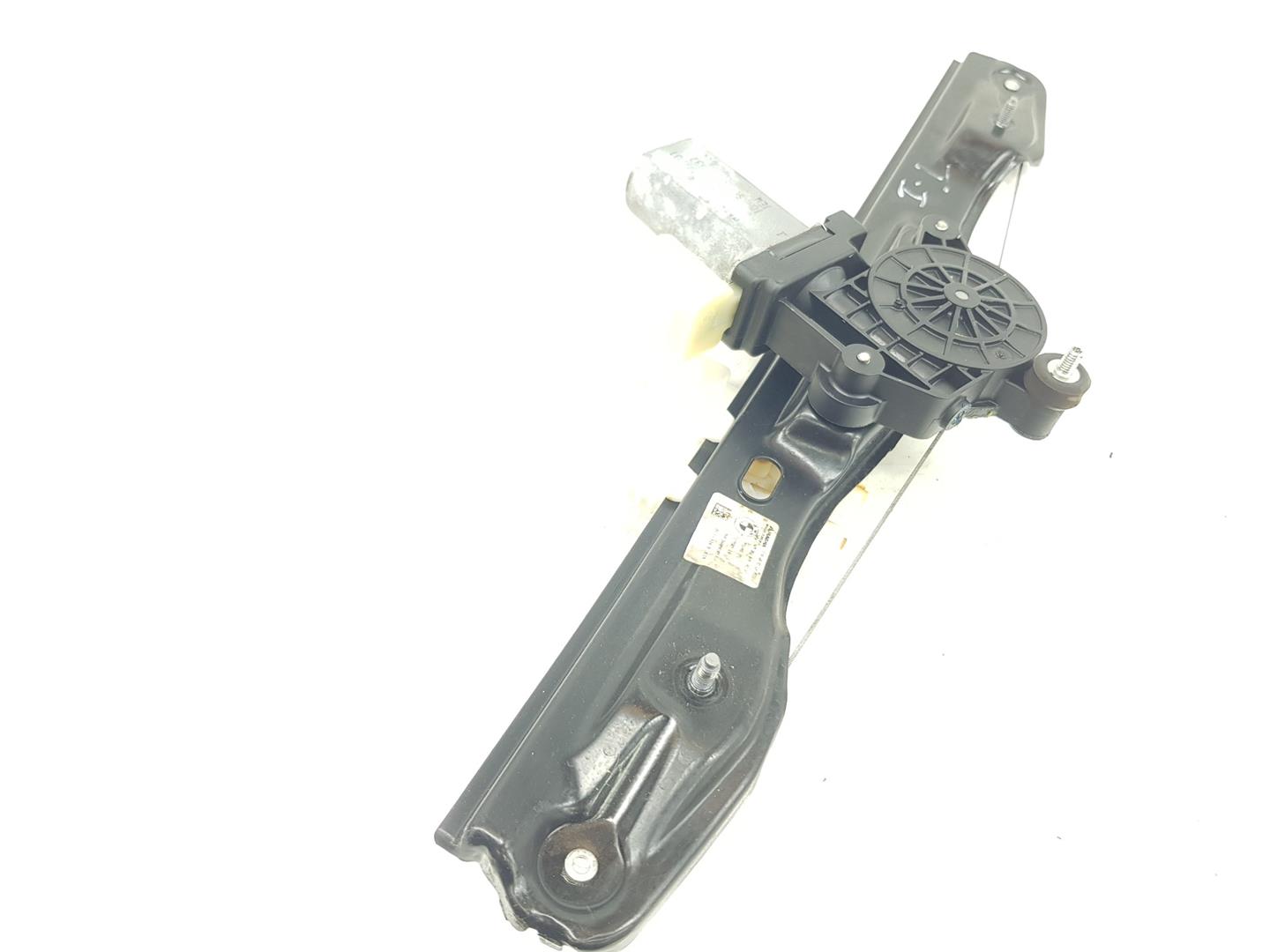 BMW 3 Series F30/F31 (2011-2020) Rear left door window lifter 7351049,7281887 25357172