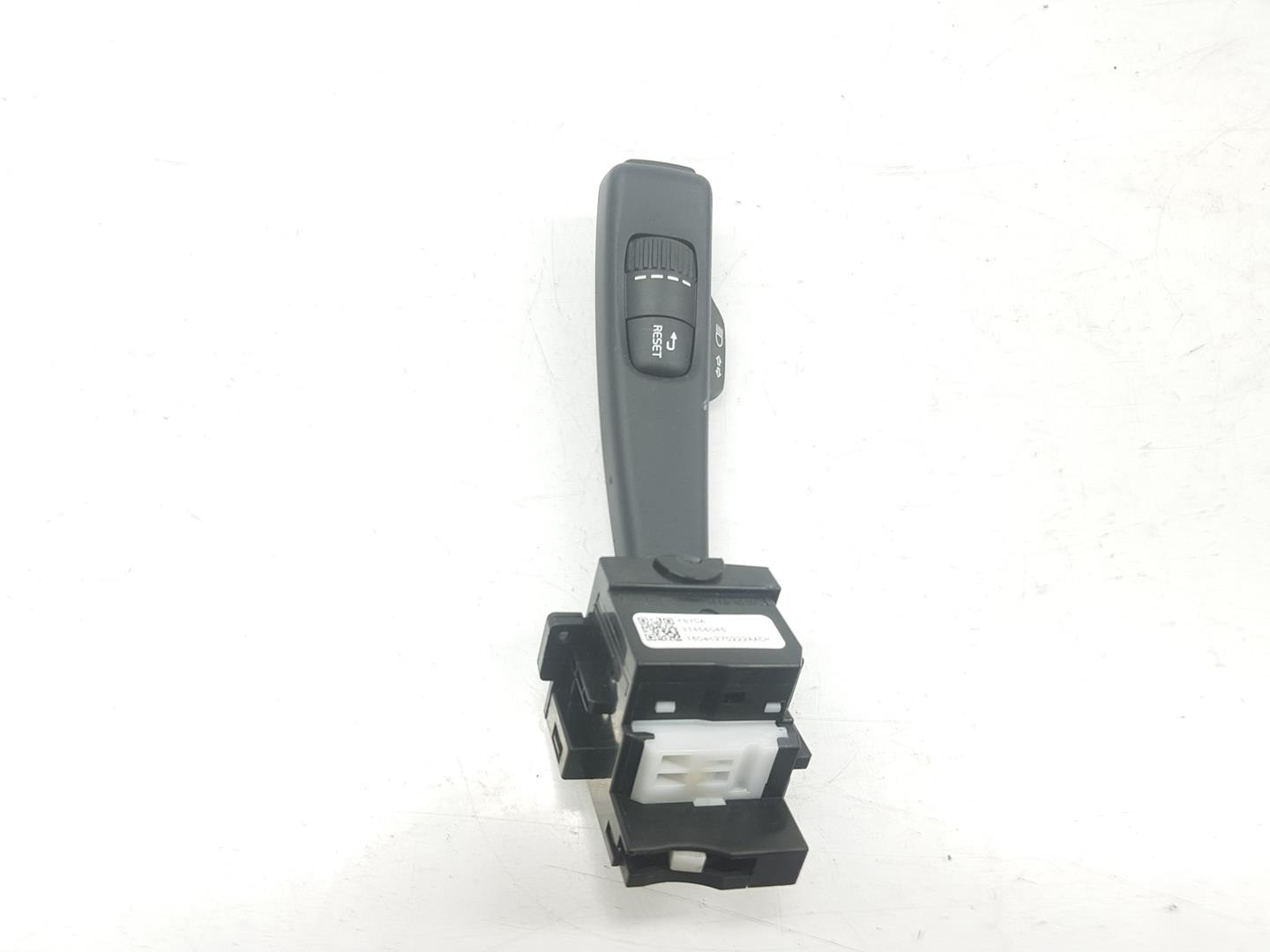 VOLVO XC60 1 generation (2008-2017) Turn switch knob 31456045, 31456045, 1141CB 19923592