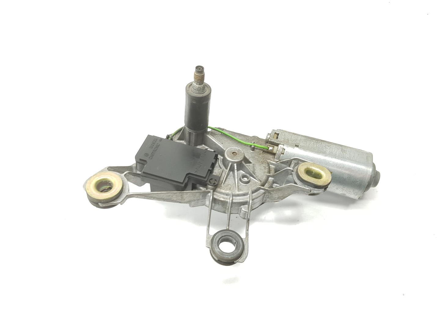 VOLKSWAGEN Bora 1 generation (1998-2005) Tailgate  Window Wiper Motor 1J6955711G,1J6955711C 19918611