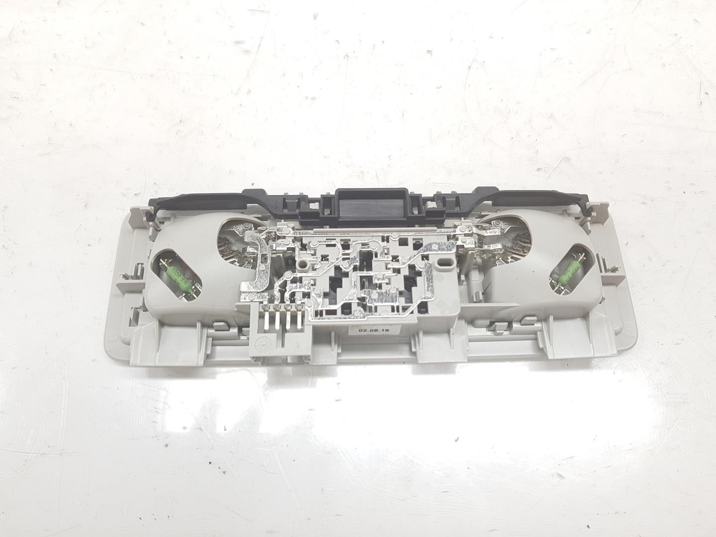 VOLKSWAGEN Golf 7 generation (2012-2024) Other Interior Parts 5G0947291K,5G0947291K 19839606