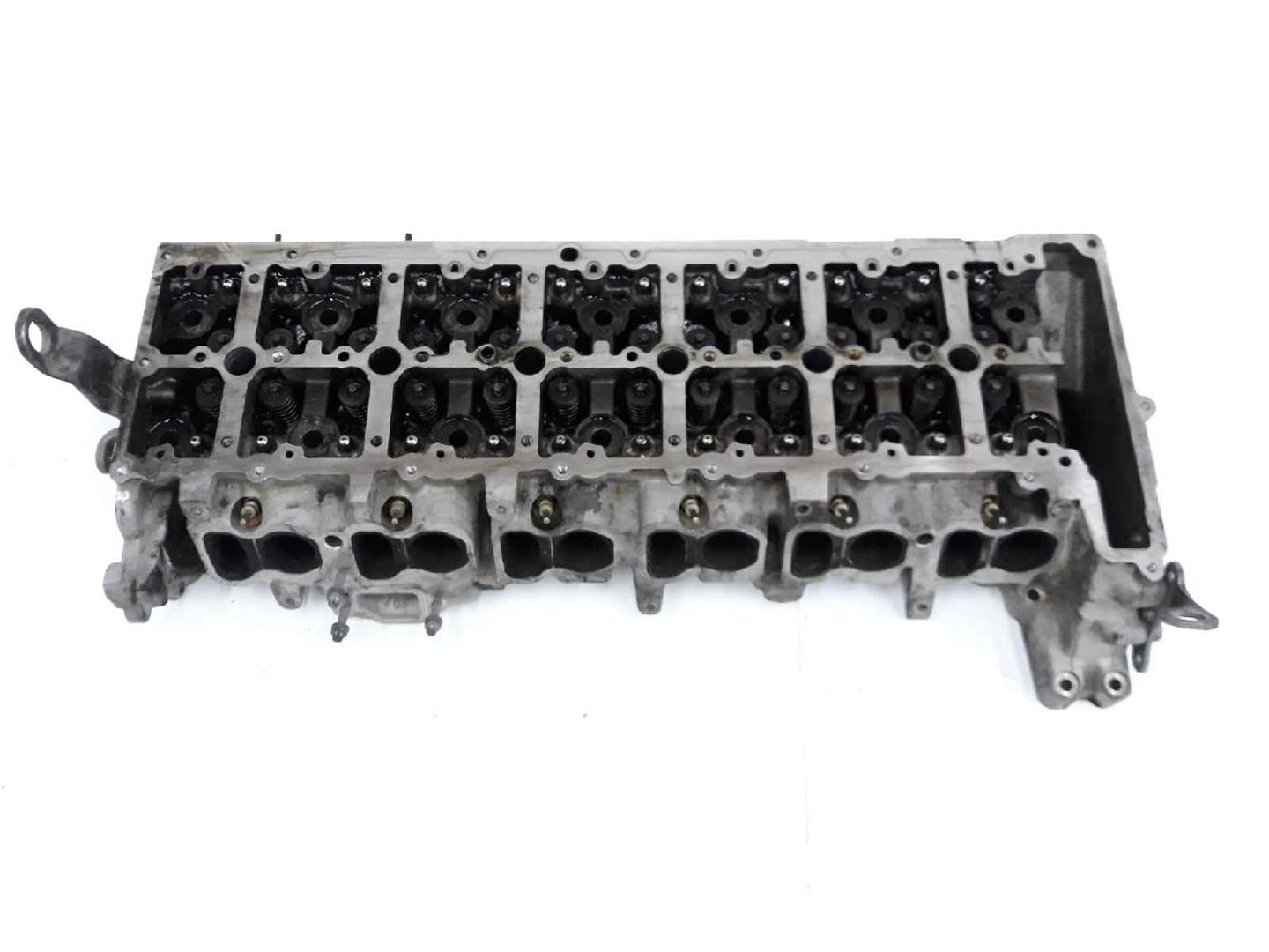 BMW X5 F15 (2013-2018) Engine Cylinder Head 11128507561,11128507561 19689917