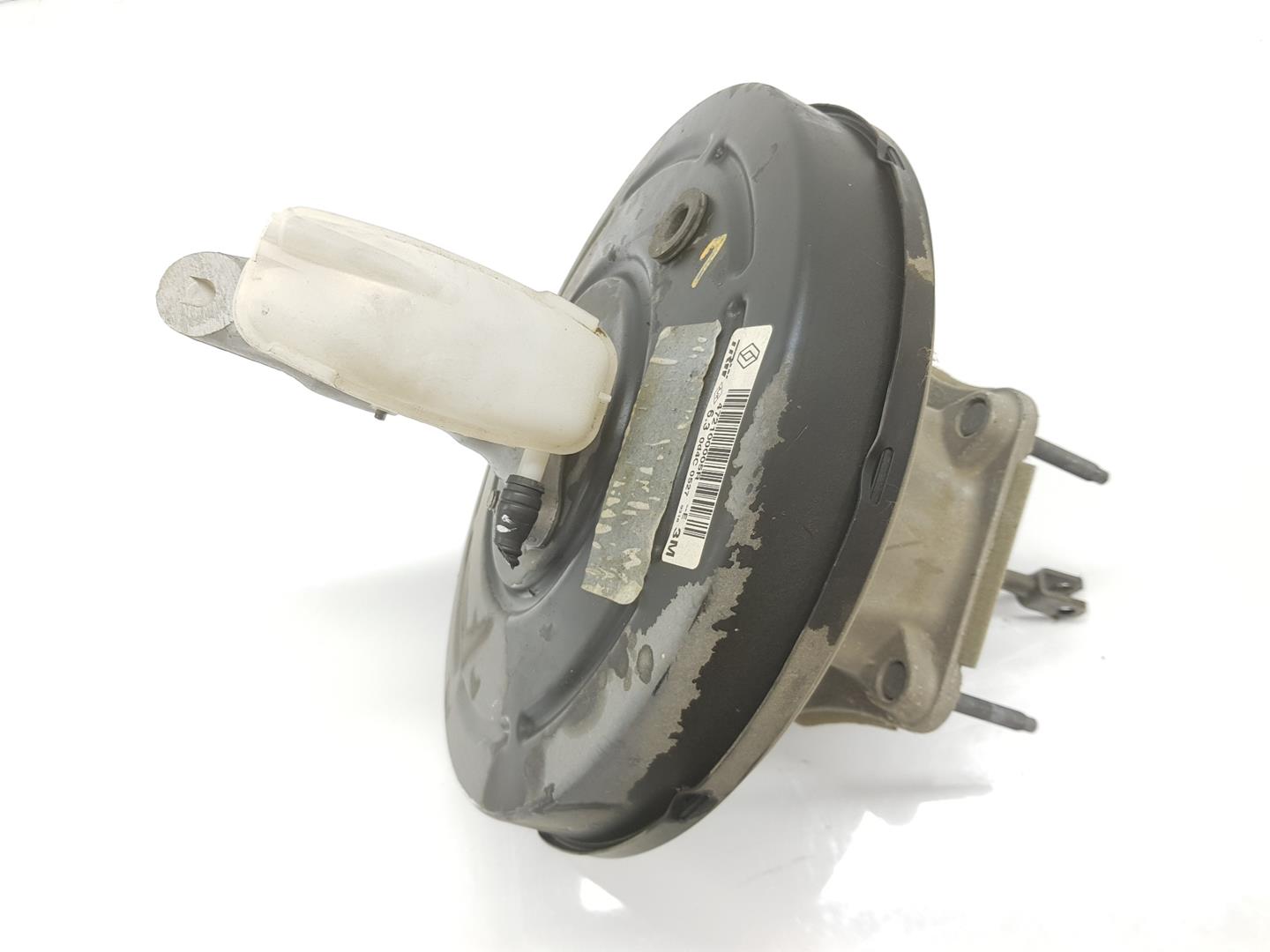 RENAULT Scenic 3 generation (2009-2015) Brake Servo Booster 472104219R, 472104219R 19937936