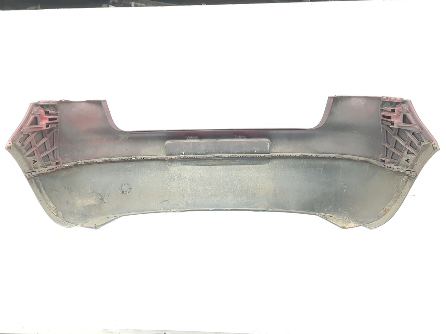 VOLKSWAGEN Golf 5 generation (2003-2009) Rear Bumper 1K6807417,1K6807417 19786107