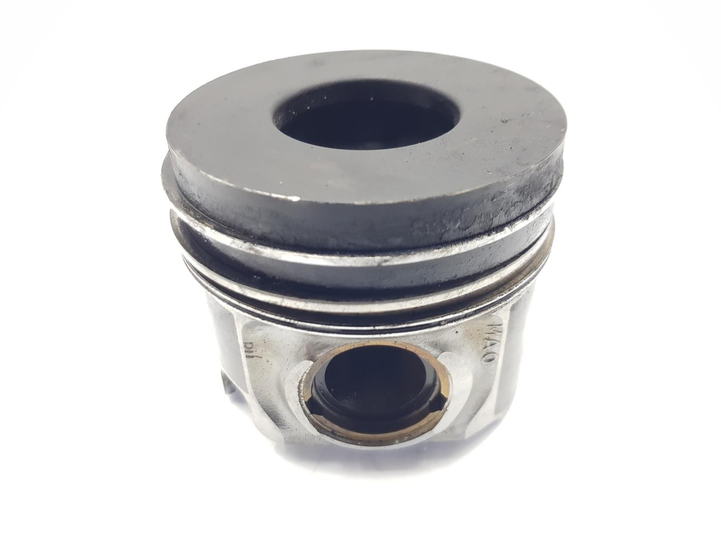 VOLKSWAGEN Golf 5 generation (2003-2009) Piston 03G107065C,PISTONBKD/AZV,2222DL 19804172