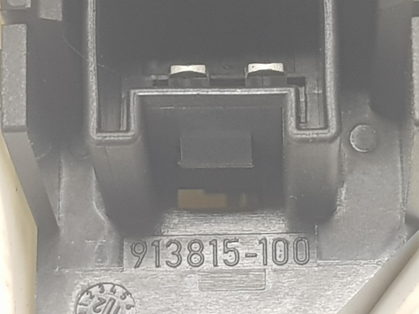 AUDI RS 4 B8 (2012-2020) Маторчик стеклоподъемника задней правой двери 8K0959812A, 8K0959812A 24174370