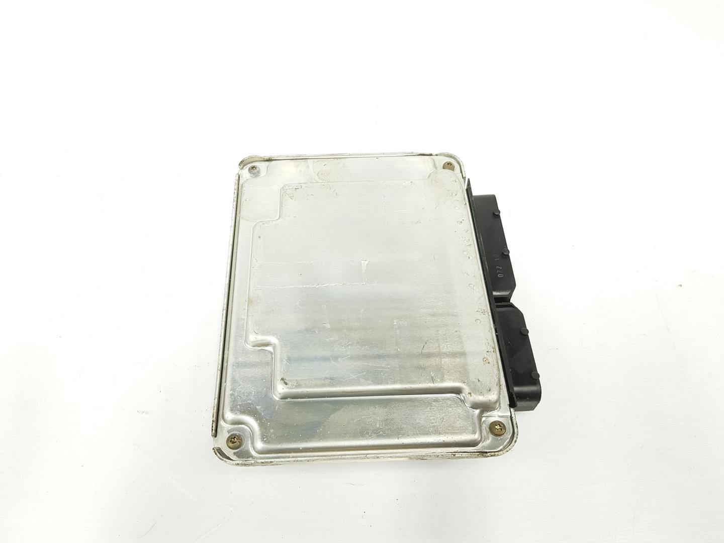 SEAT Bora 1 generation (1998-2005) Engine Control Unit ECU 038906012FK,038906012FK,2222DL 19809255