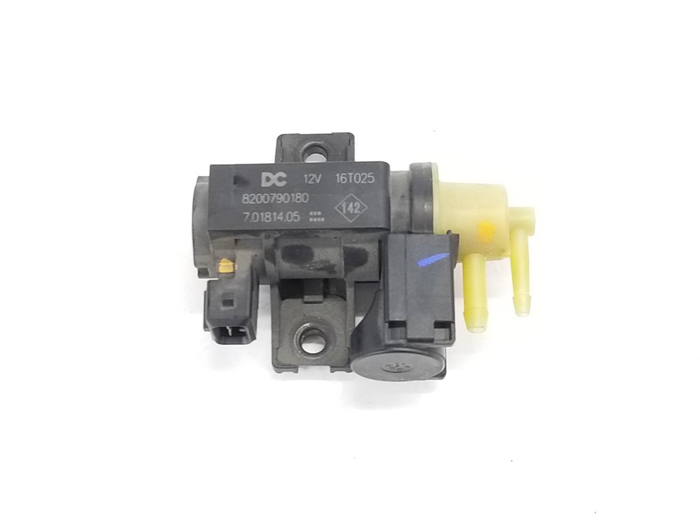 RENAULT Scenic 3 generation (2009-2015) Solenoid Valve 82007900180,70181405 19785729