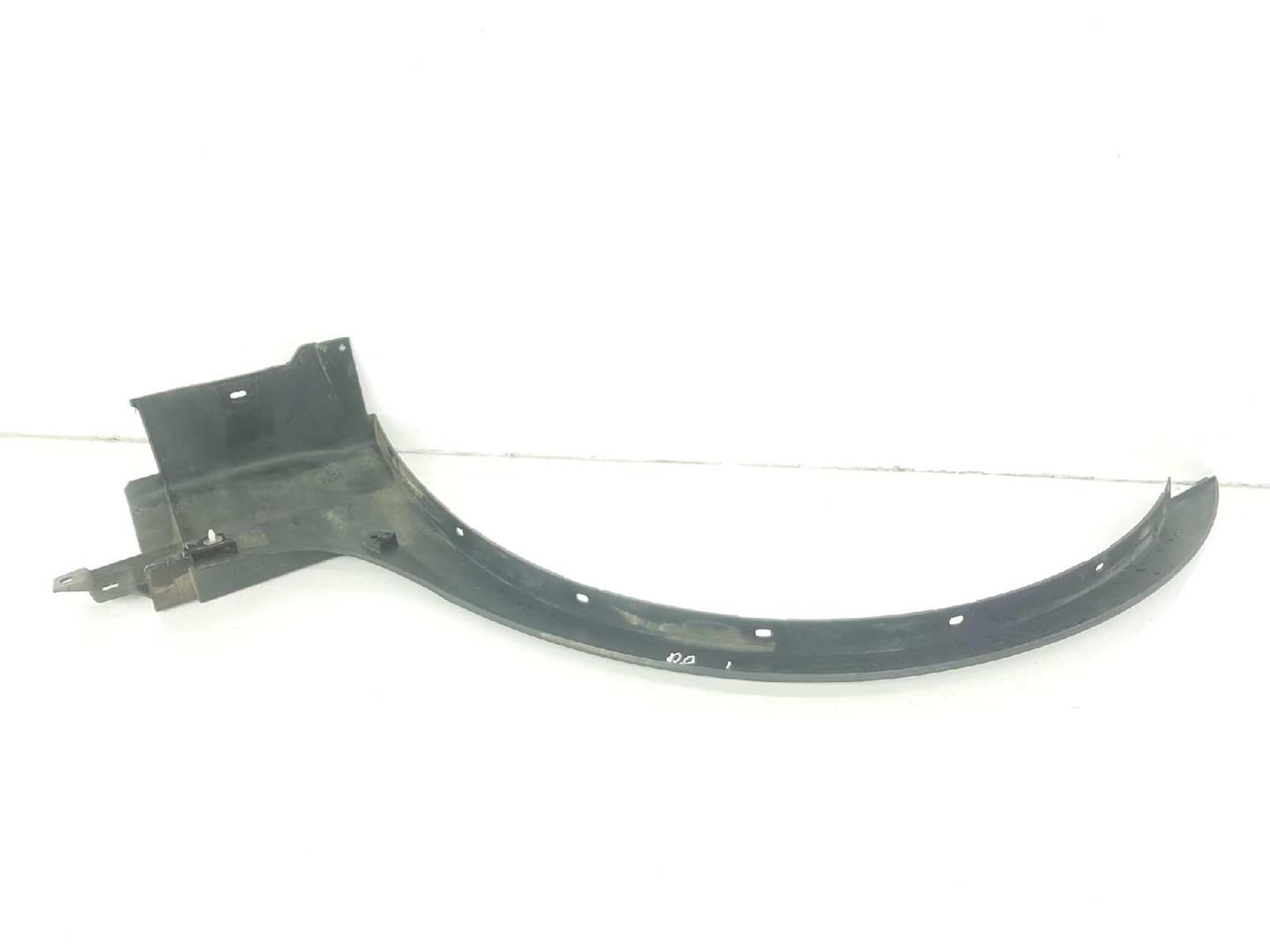 BMW X3 E83 (2003-2010) Front Right Fender Molding 51713405818, 51713405818 19901277