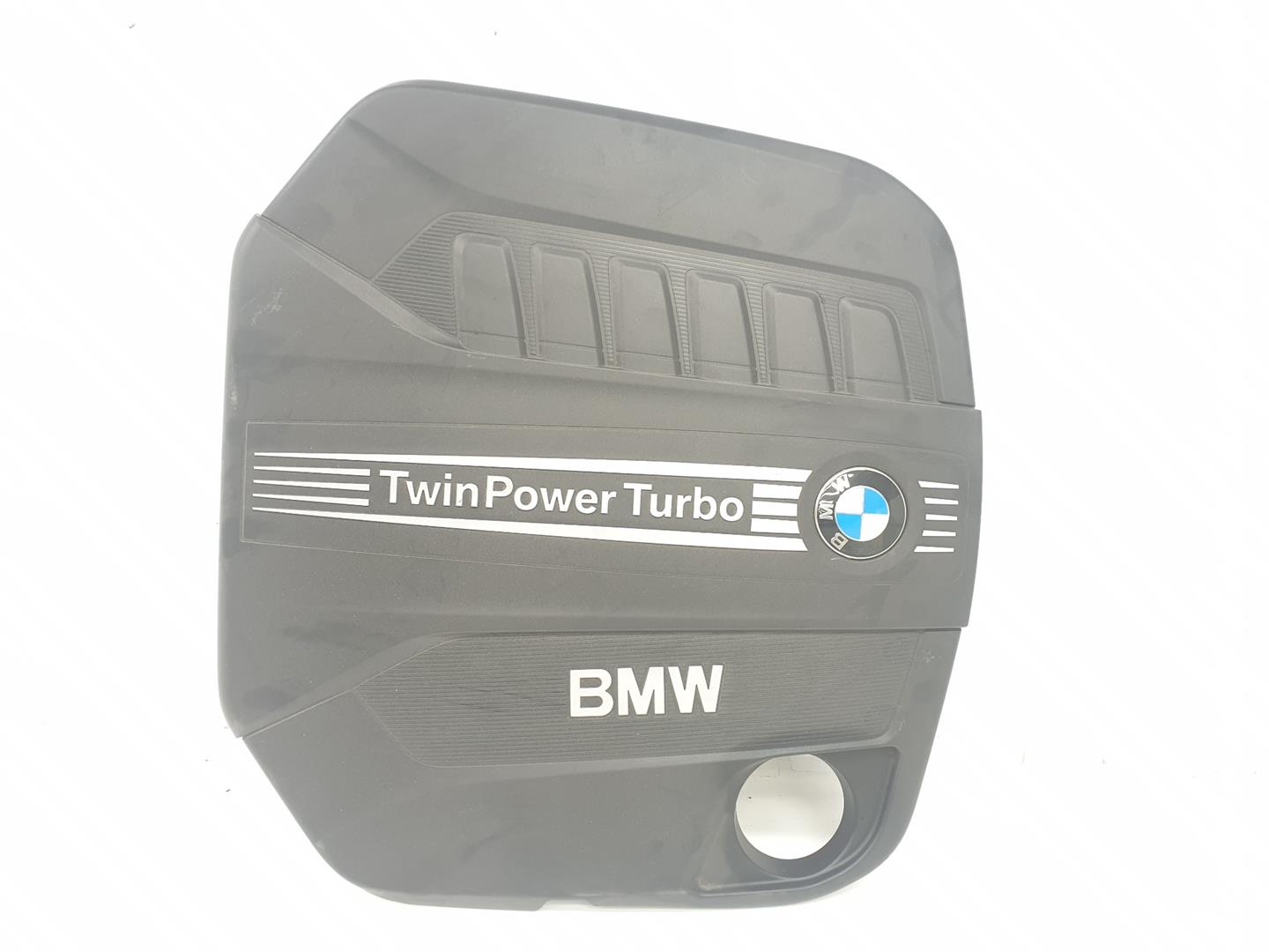 BMW 6 Series F06/F12/F13 (2010-2018) Engine Cover 11148513452, 8513453 24249003