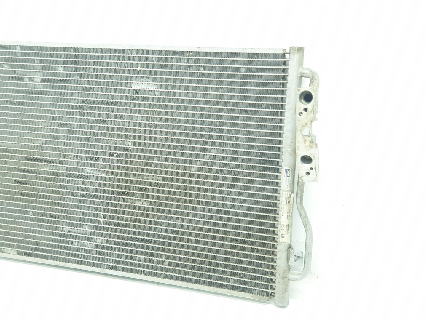 BMW 3 Series Gran Turismo F34 (2013-2017) Air Con radiator 940236,64506804722 24238733