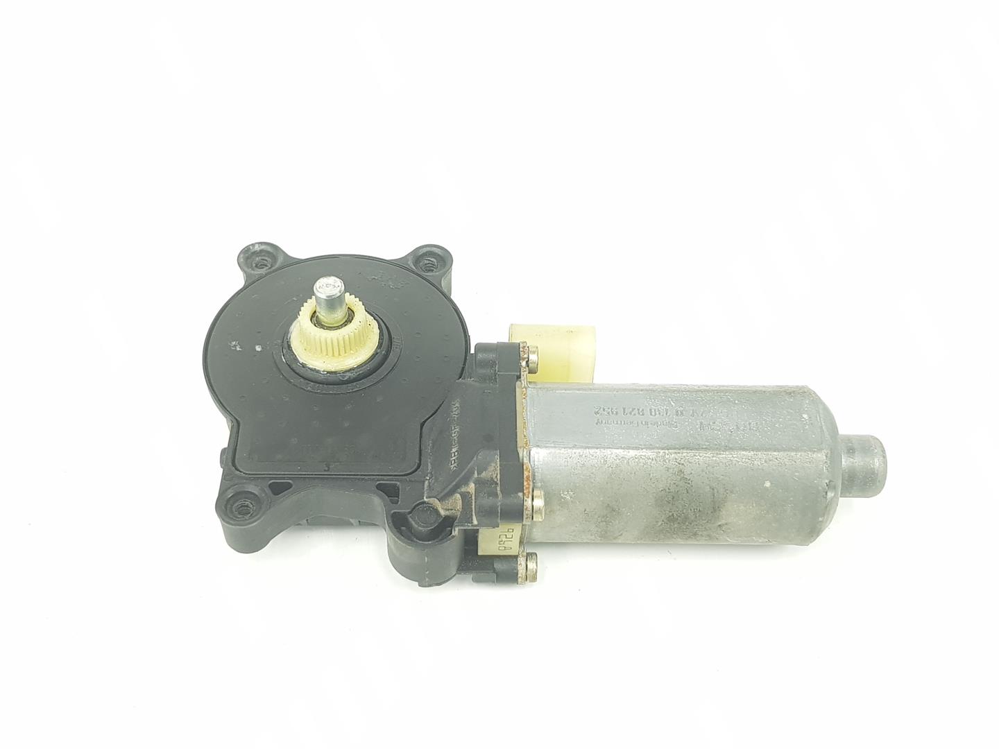 BMW X5 E53 (1999-2006) Forreste venstre dør vinduesregulator motor 67628381019,67628381019 24239886