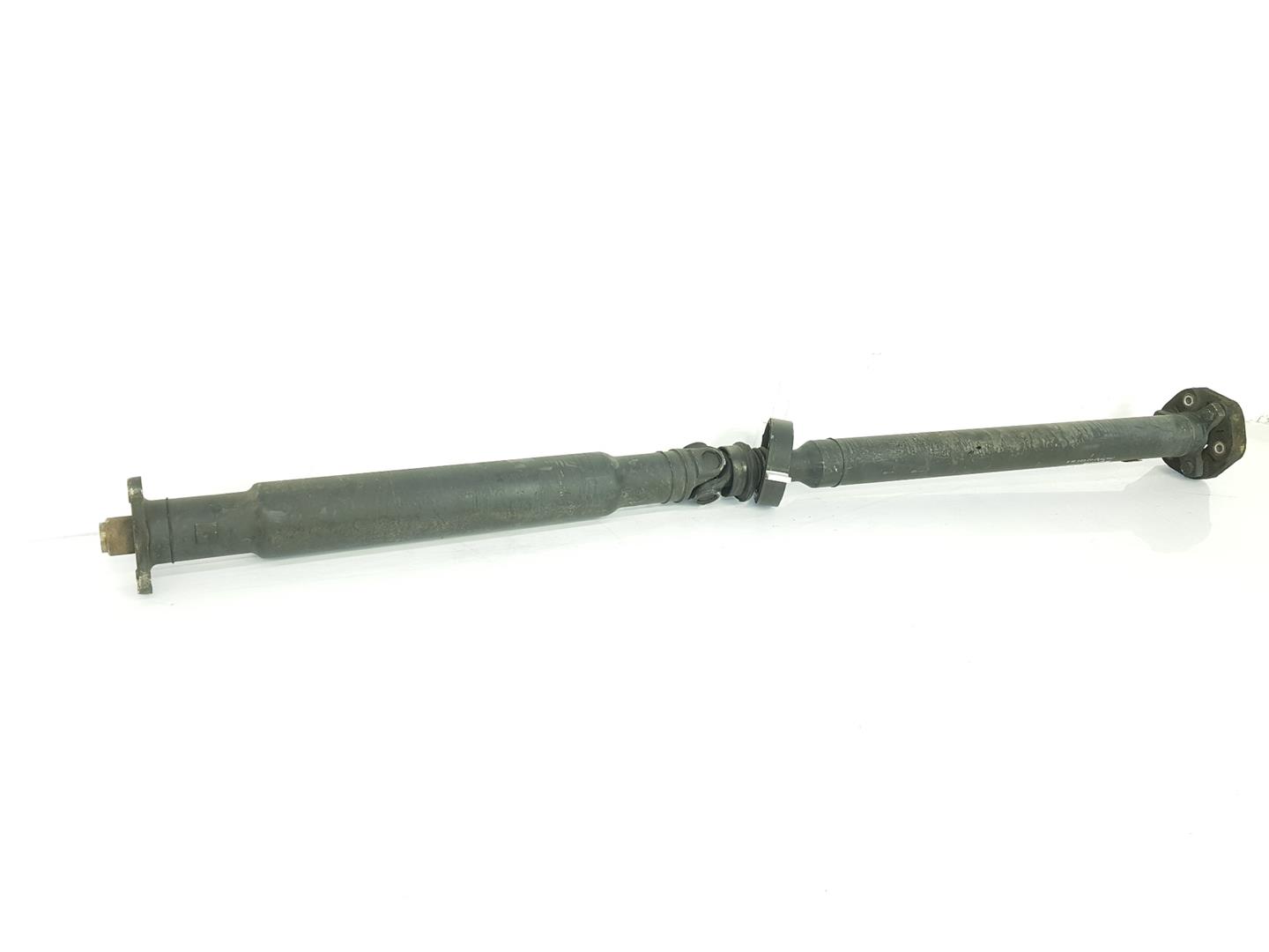 BMW 1 Series E81/E82/E87/E88 (2004-2013) Gearbox Short Propshaft 26107567953, 7567953 19794526