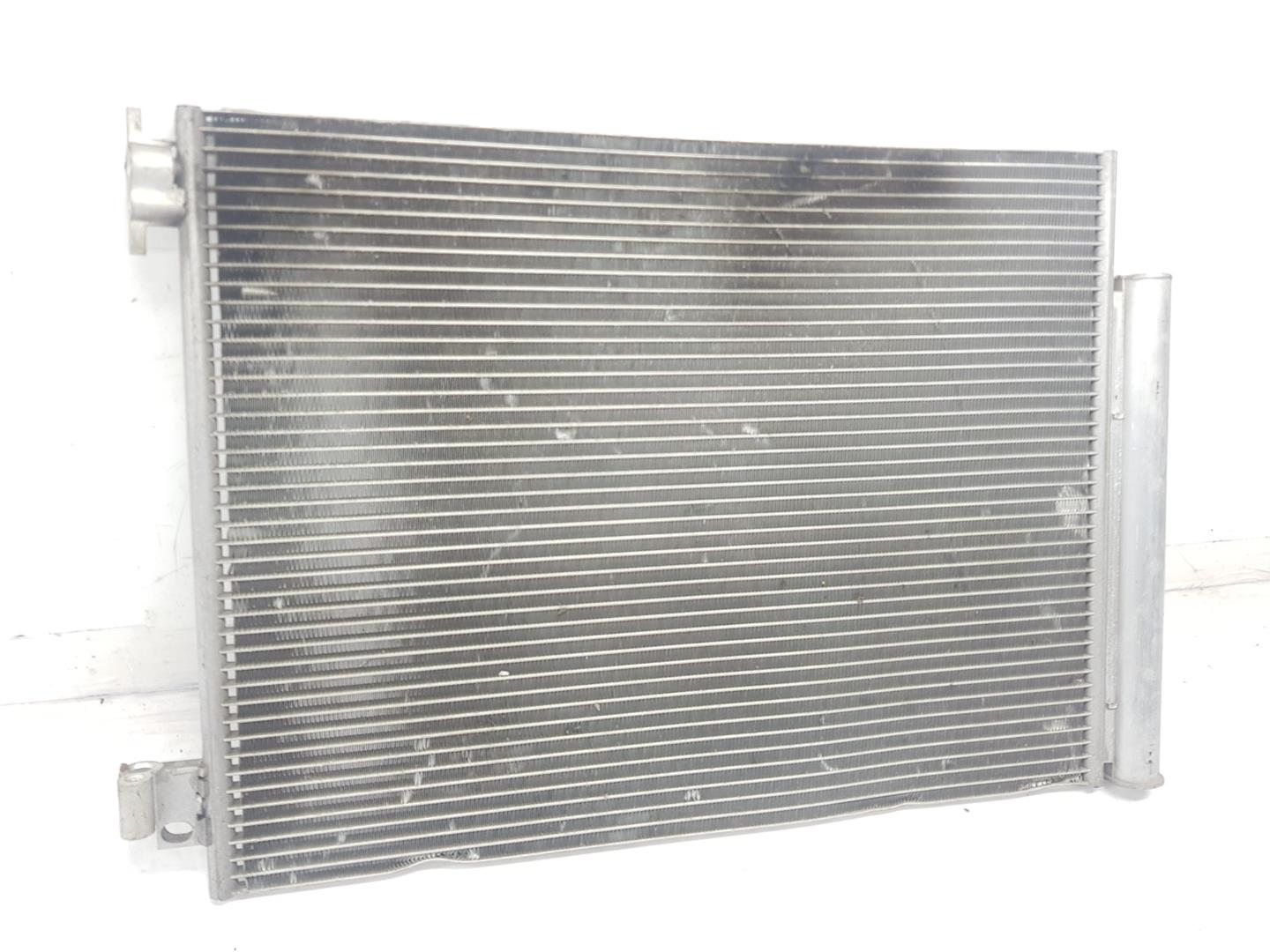 RENAULT Clio 3 generation (2005-2012) Air Con Radiator 921006843R, 921006843R 22740899