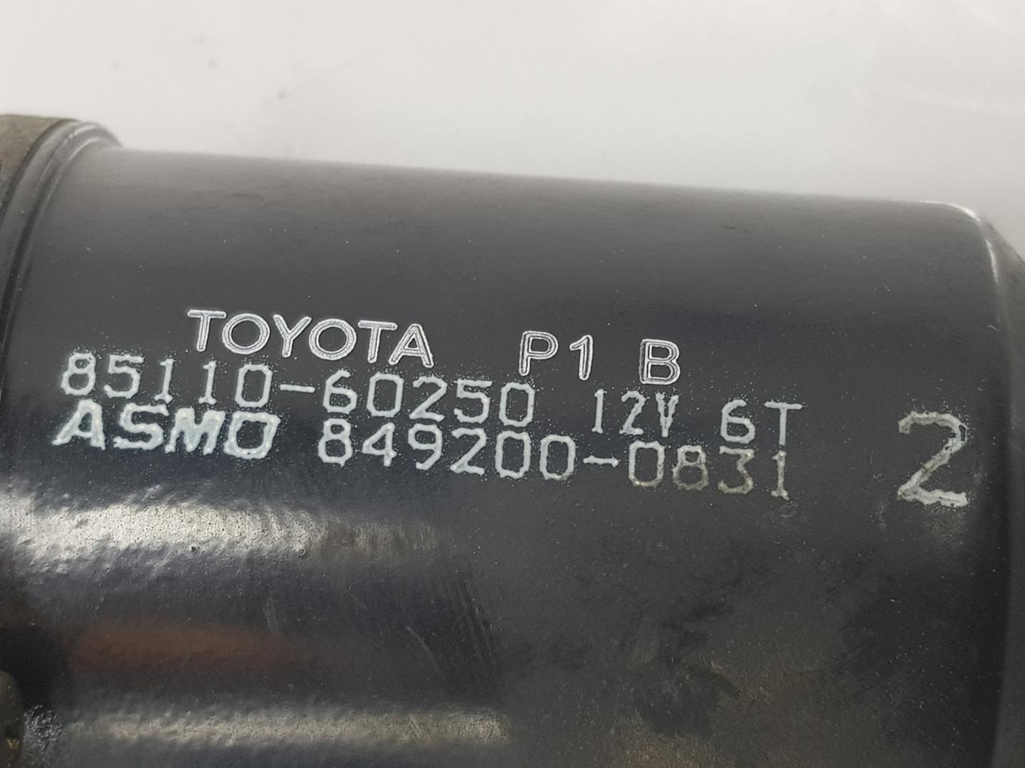 TOYOTA Land Cruiser Prado 90 Series (1996-2002) Трапеции стеклоочистителей 8511060250,8511060250 24200945