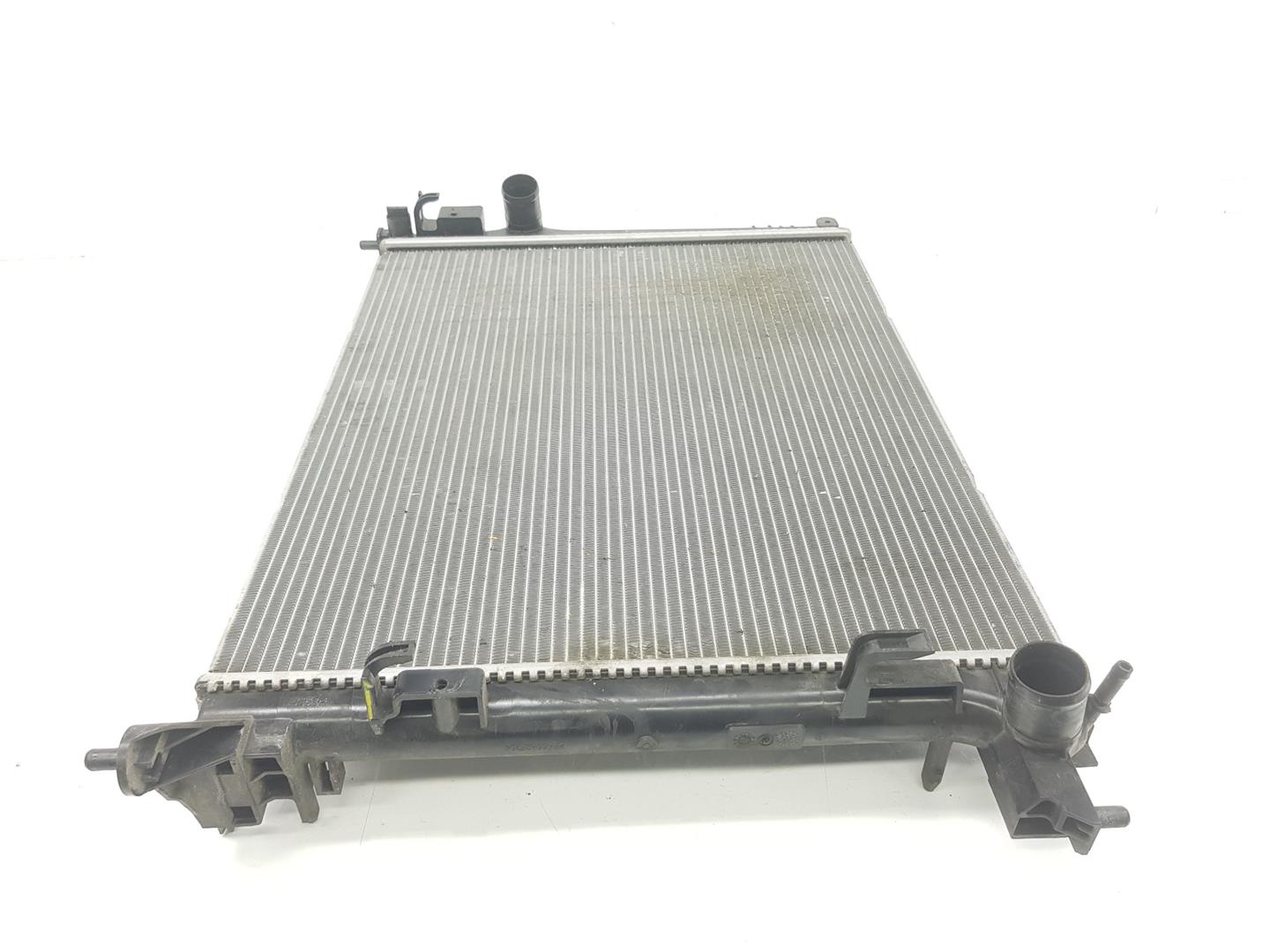 RENAULT Gaisa kondensācijas radiators 214108607R, 214108607R 24245015