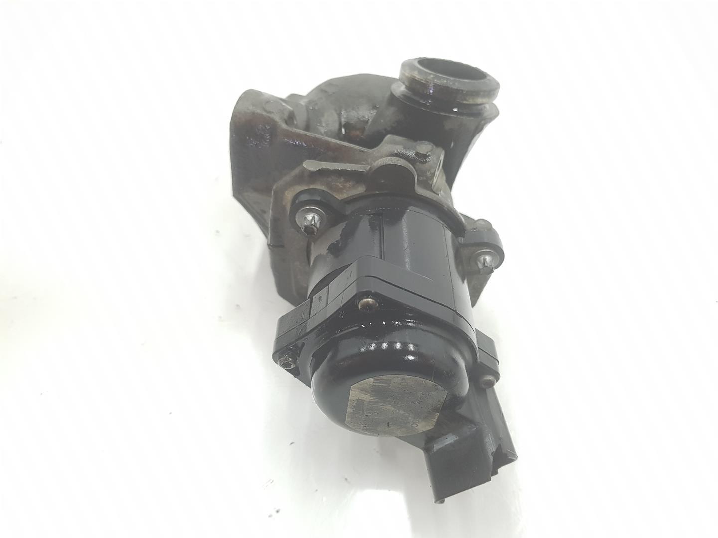 FORD Fiesta 5 generation (2001-2010) EGR szelep 9673258680, 1682736, 1151CB 24837312