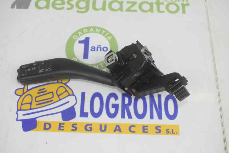 SEAT Altea 1 generation (2004-2013) Buton comutator rotativ 1K0953513G, 1K0953513A 19572999