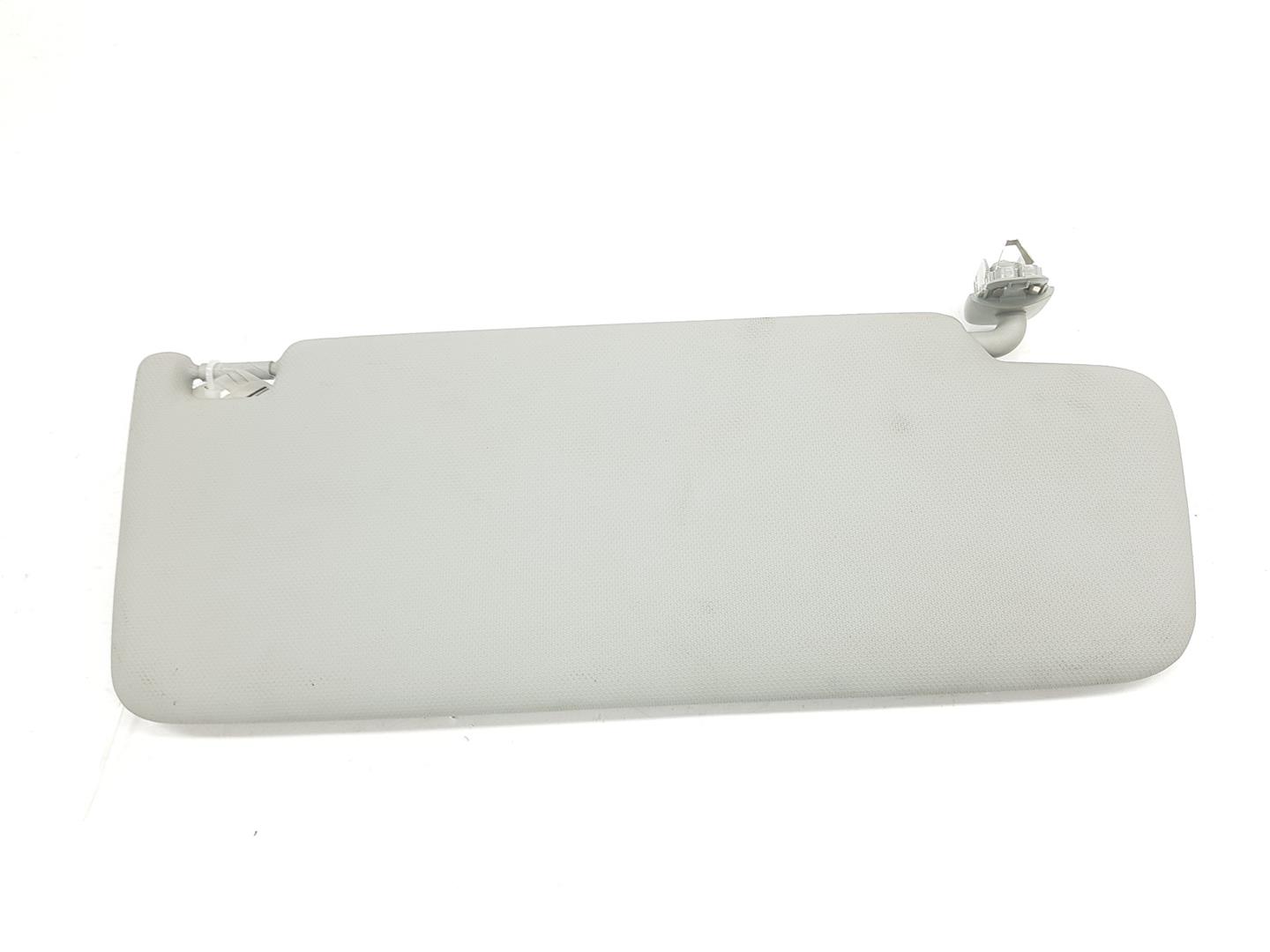 AUDI A4 B9/8W (2015-2024) Left Side Sun Visor 8W0857551, 8W0857551 21804156