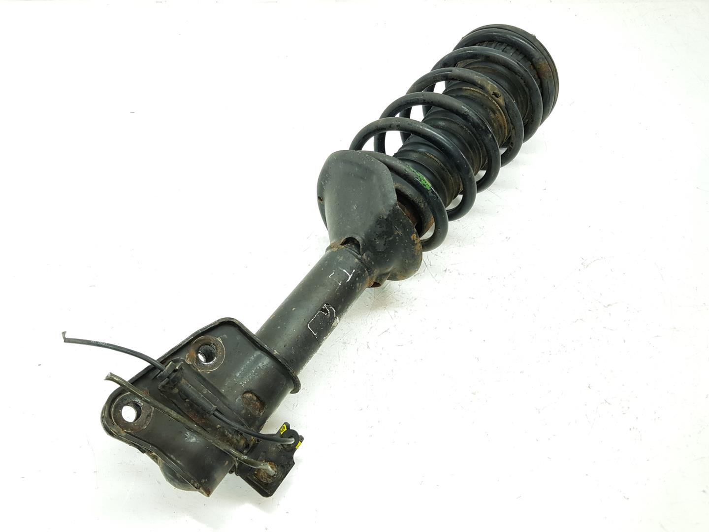 LAND ROVER Freelander 1 generation (1998-2006) Rear Left Shock Absorber RPM000030,RPM000030 24205231