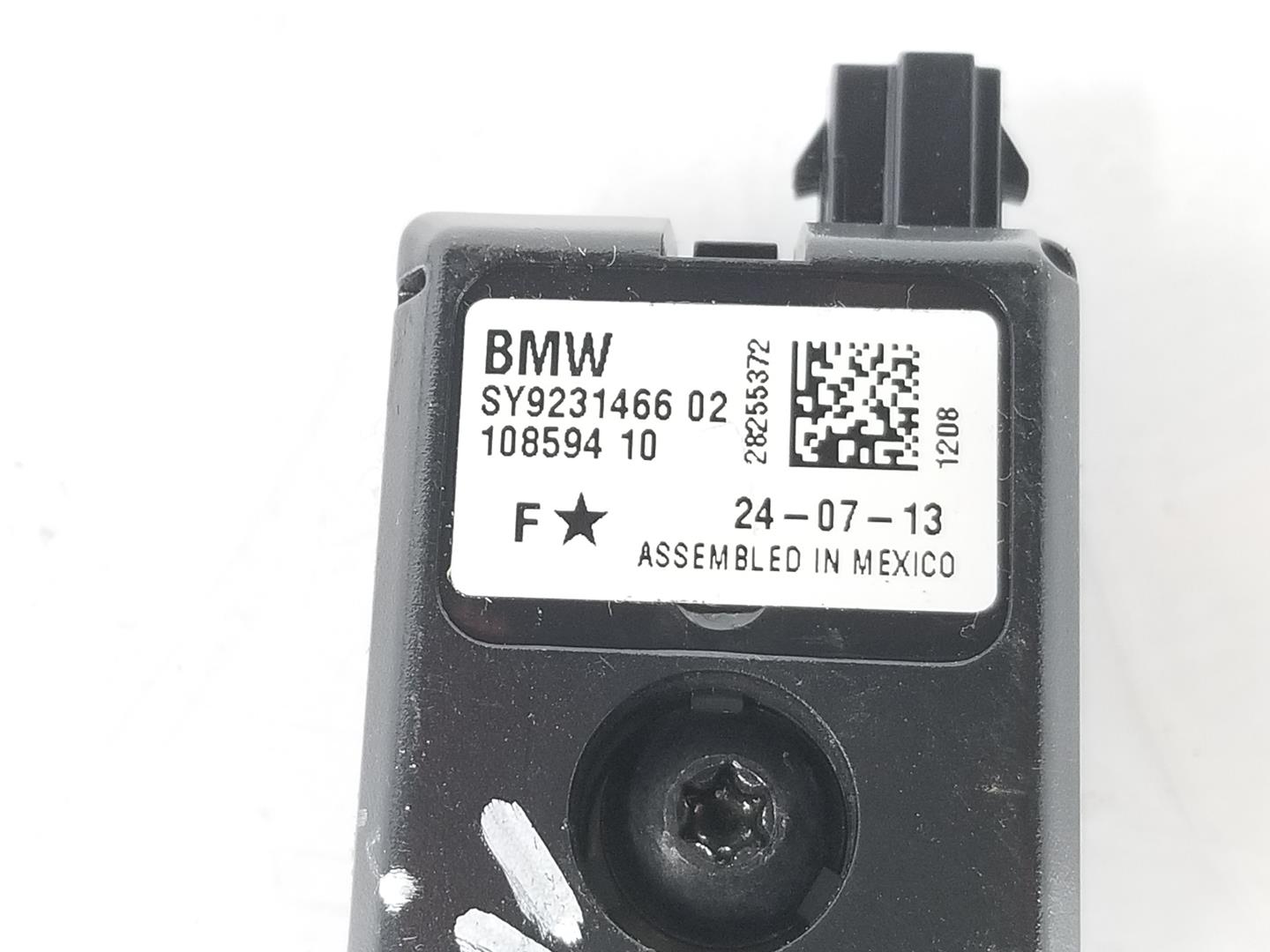 BMW 4 Series F32/F33/F36 (2013-2020) Other Control Units 65209231466, 9231466 24191436