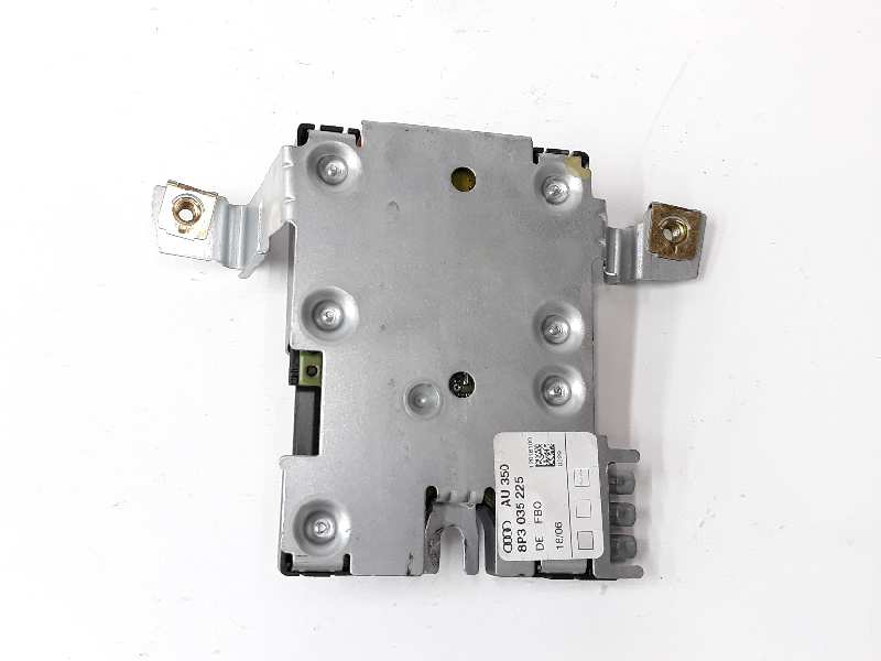 AUDI A2 8Z (1999-2005) Other Control Units 8P3035225, 8P3035225 19696519