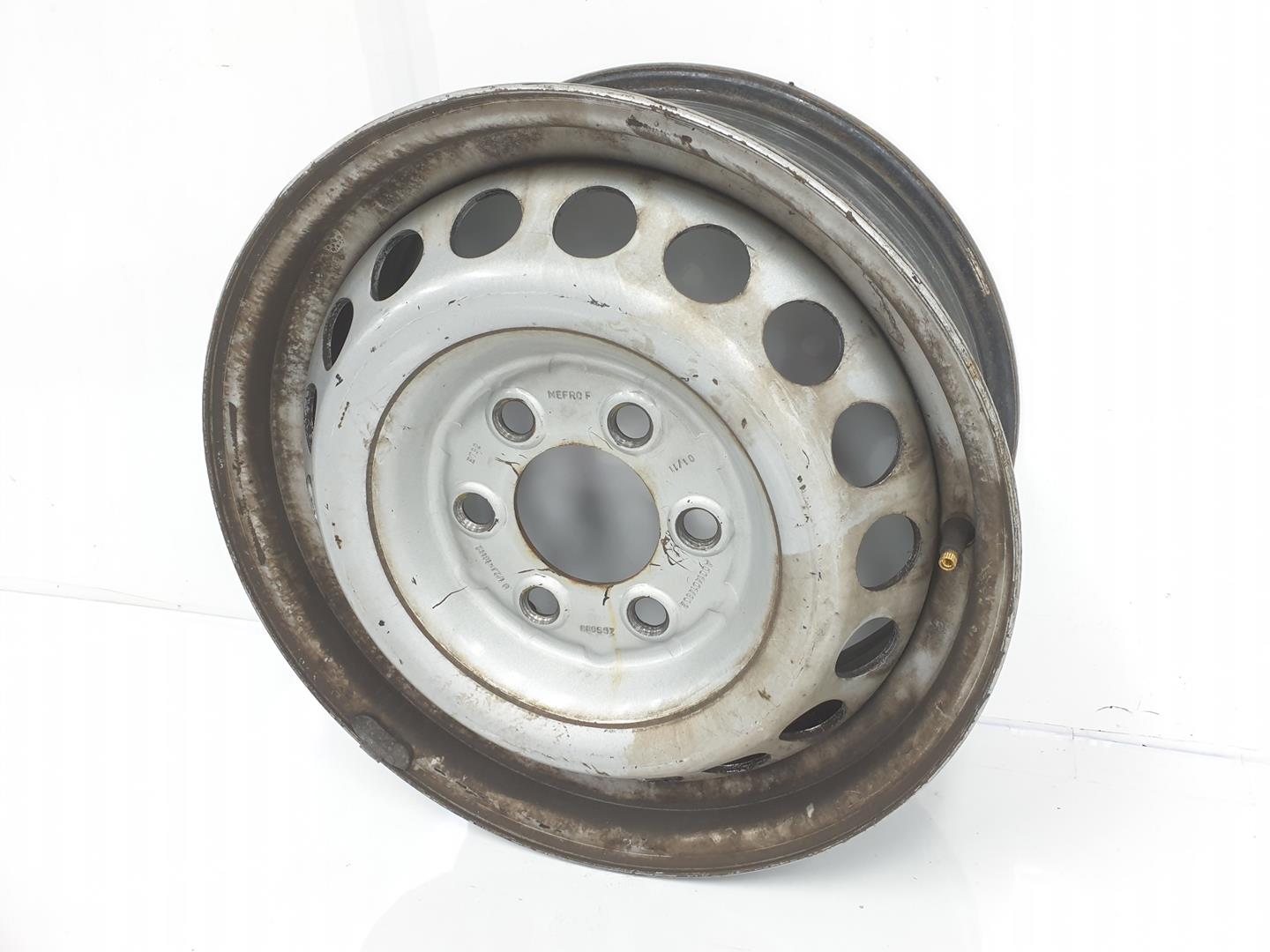 MERCEDES-BENZ Sprinter 2 generation (906) (2006-2018) Tire A0014014802,61/2JX16H2,16PULGADAS 19817842